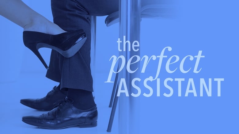 The Perfect Assistant movie poster