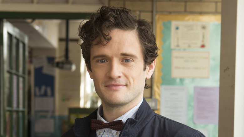 Chris Addison – The Caretaker
