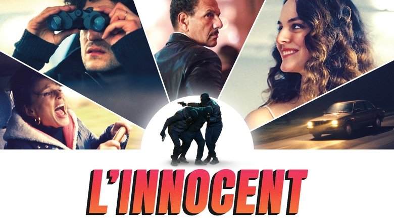 The Innocent (2022)