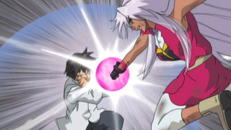 Still image for E's Otherwise season 1 episode 22: Rhapsody Still image for E's Otherwise season 1 episode 22: Rhapsody