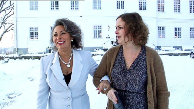 Still image for Jakten på lyckan season 1 episode 1: Episode 1