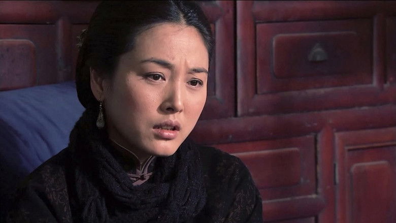 Still image for The sky is the sky season 1 episode 35: Episode 35