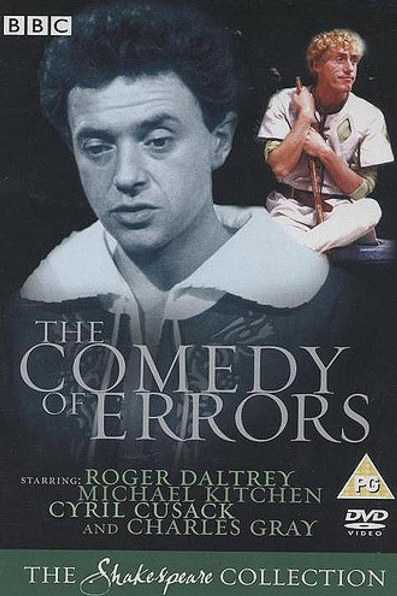 The Comedy of Errors — image 2