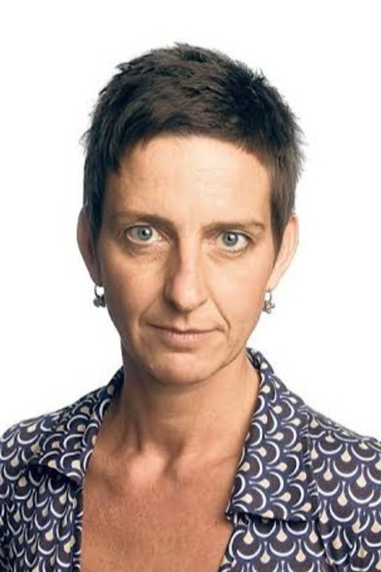Ann de Bie