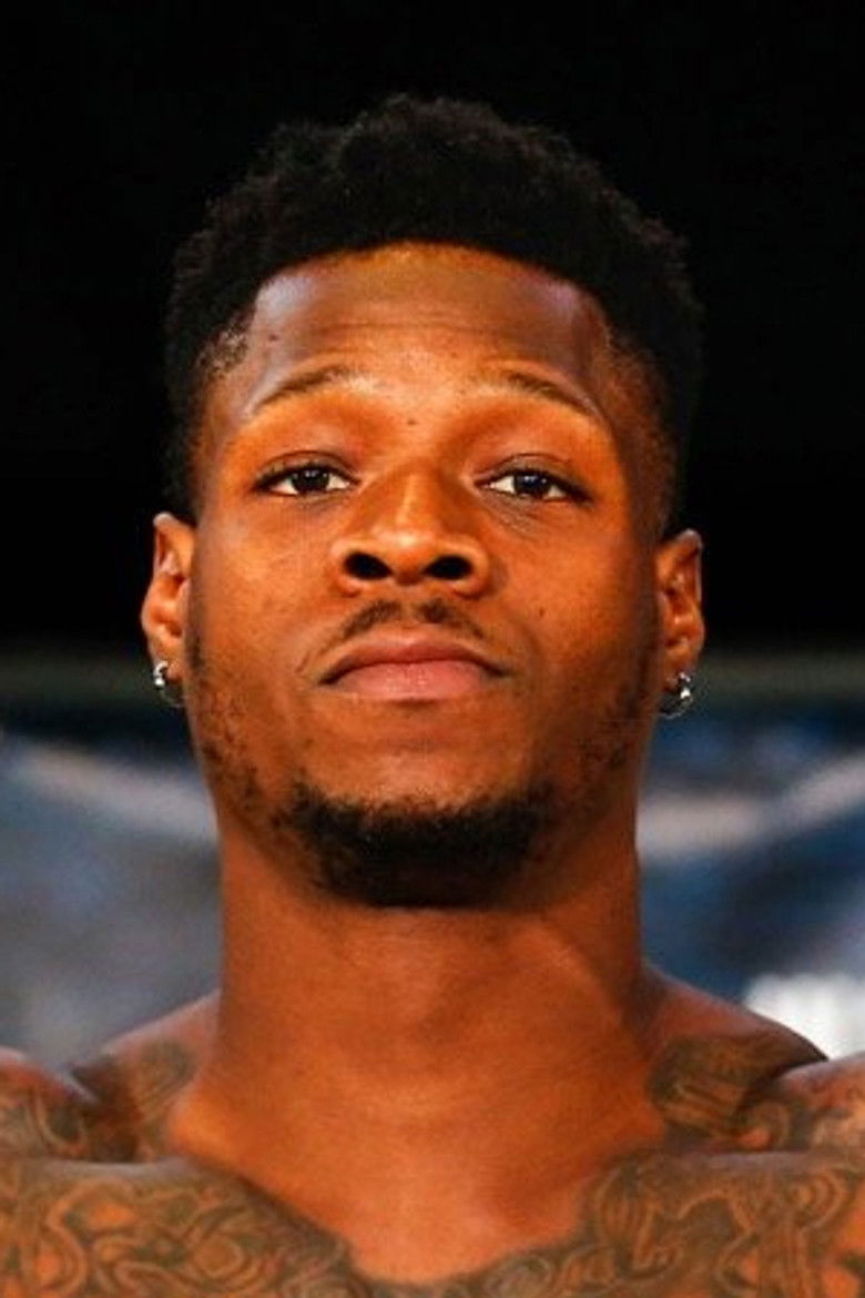 Marsellos Wilder portrait image