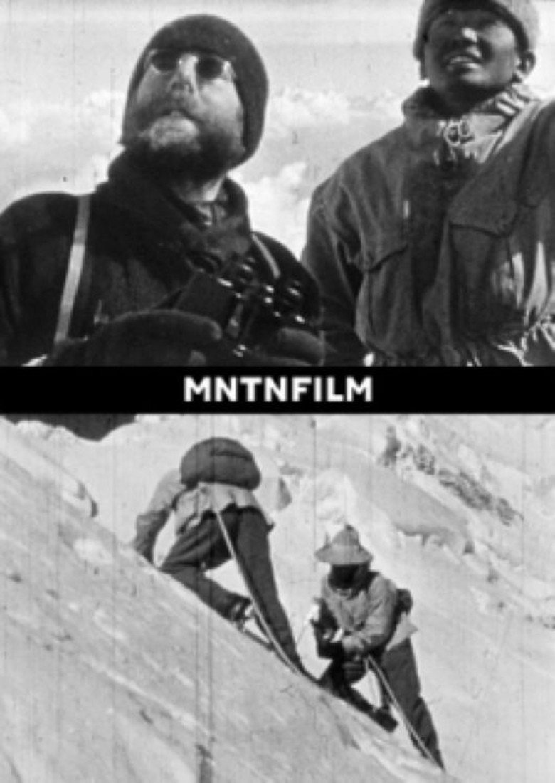 Imatge de Berg im Monsun