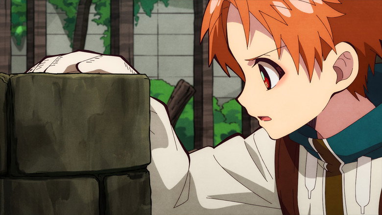 Still from Toilet-Bound Hanako-kun - Season 2 Episode 23