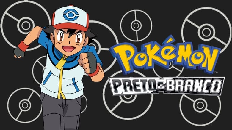 Pokémon Season 24 Episode 2 : A Pinch of This, A Pinch of That!