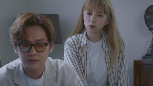 Still image for Unchained Medley season 1 episode 17: Episode 17 Still image for Unchained Medley season 1 episode 17: Episode 17