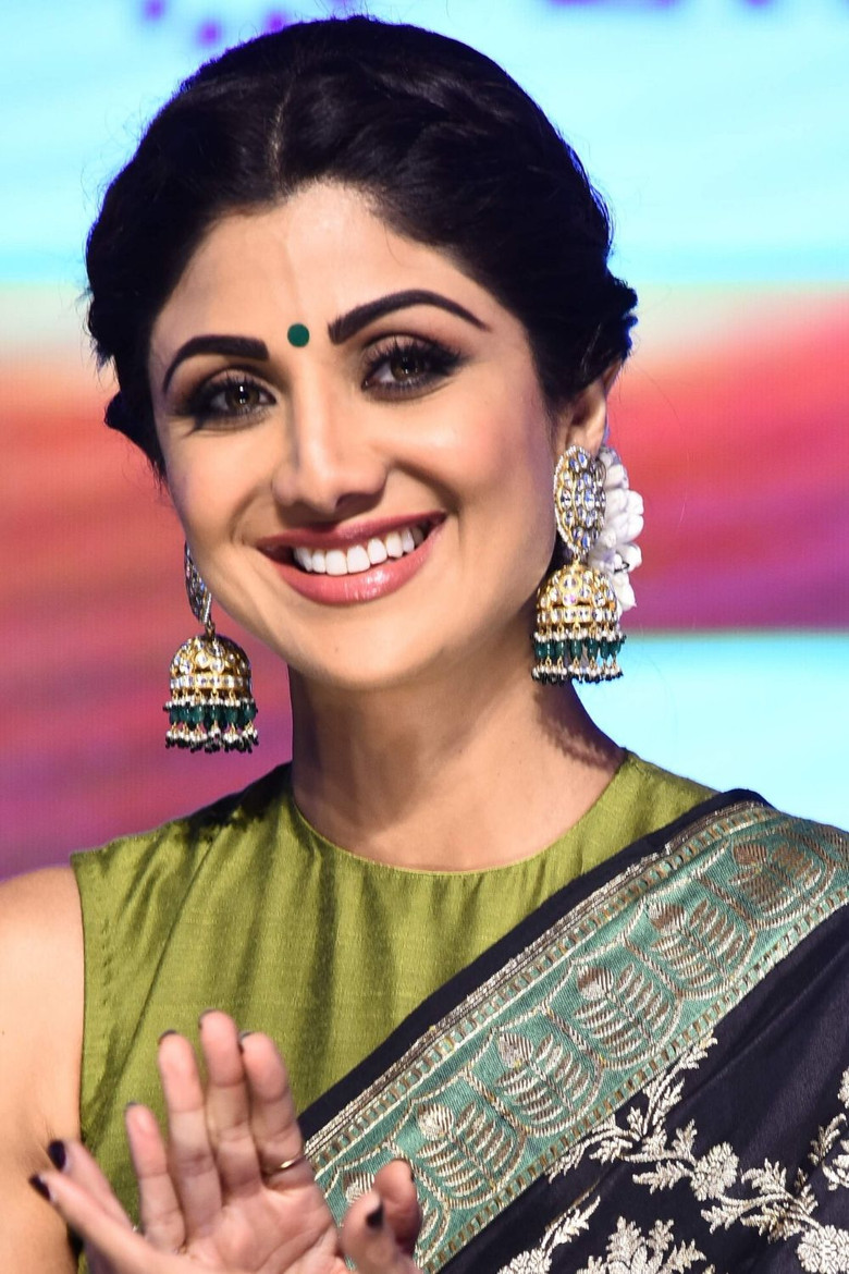 Shilpa Shetty Kundra photo 2
