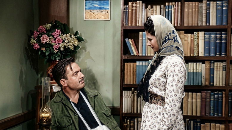 Image d'arrière-plan 6 du film Bir Dağ Masalı