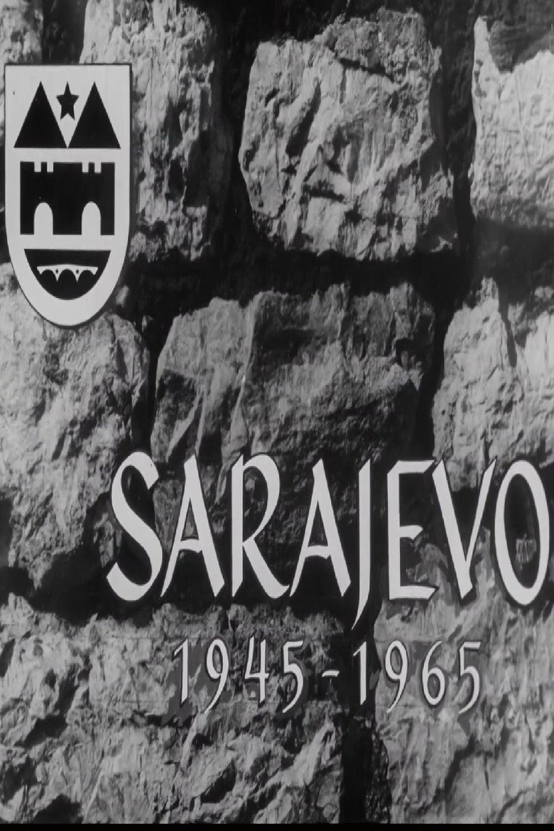 Imatge de Sarajevo 1945-1965