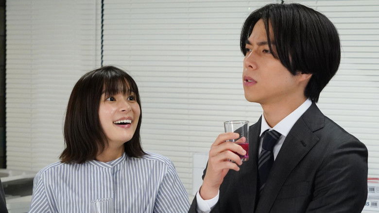 Still image for Isn’t It a Ripoff?: The Job of a New Member of the Intellectual Property Department season 1 episode 3: Episode 3 Still image for Isn’t It a Ripoff?: The Job of a New Member of the Intellectual Property Department season 1 episode 3: Episode 3