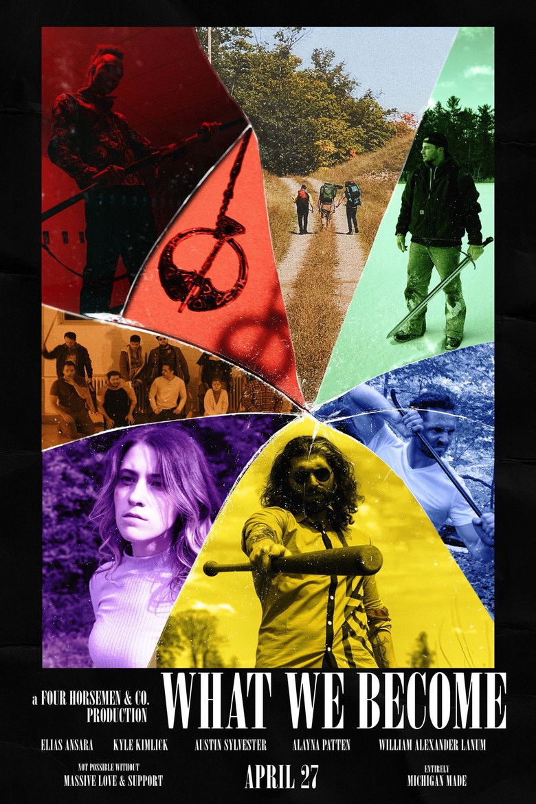 Imatge de What We Become