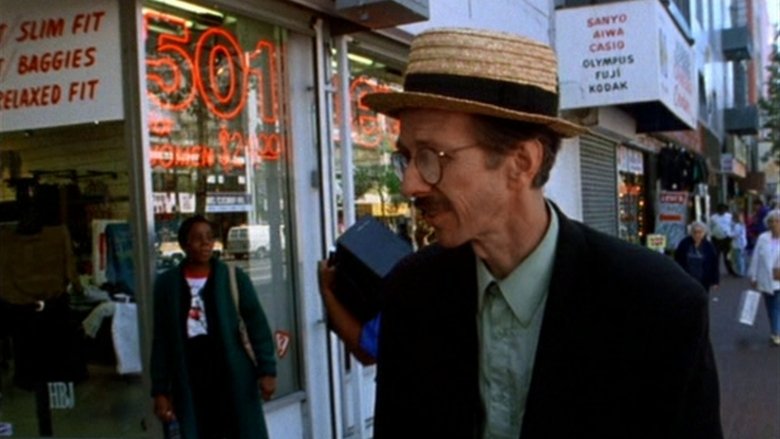 Crumb (1994)