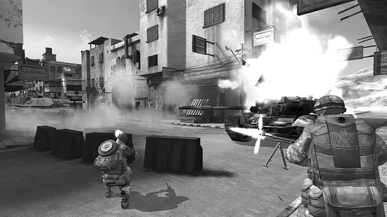 Image d'arrière-plan 3 du film Olhos de Criança