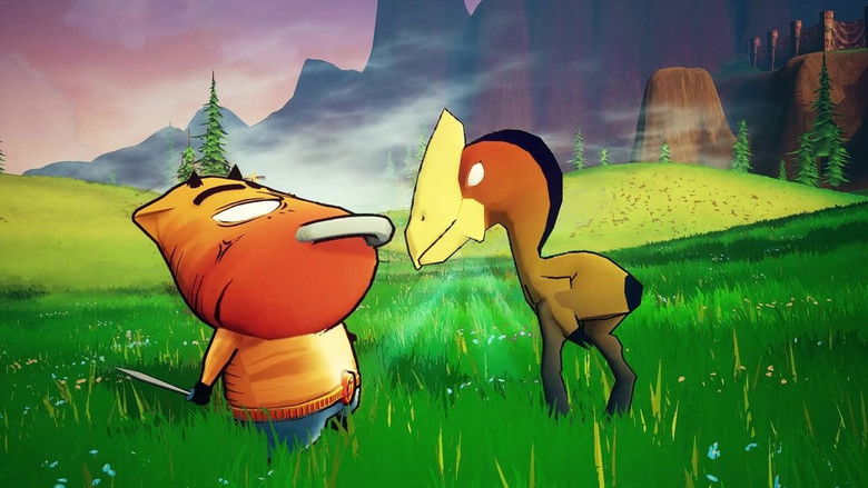 Still image for 我叫MT：归来 season 1 episode 1: Episode 1