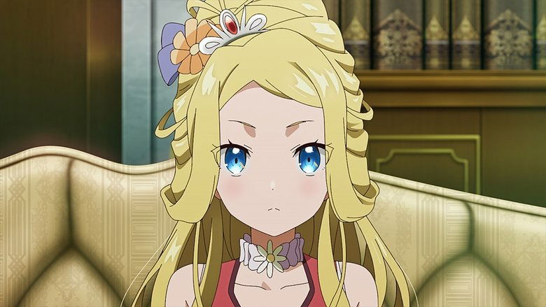 Still image for Sasaki and Peeps season 1 episode 3: The War and the Young Lady Still image for Sasaki and Peeps season 1 episode 3: The War and the Young Lady