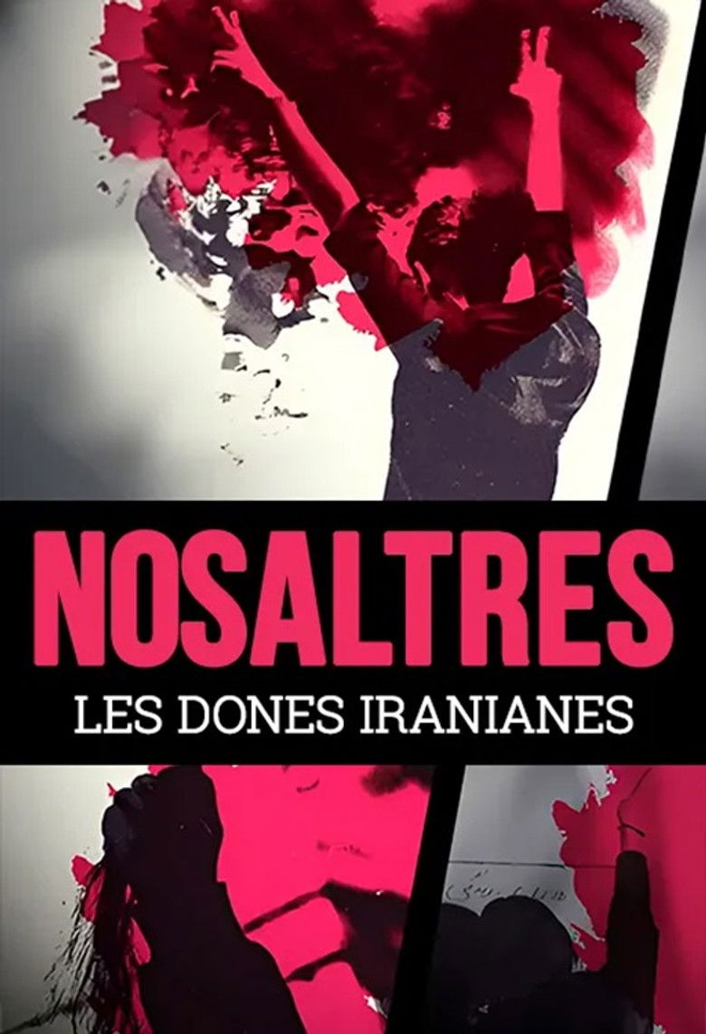 Imatge de Nosaltres, les dones iranianes