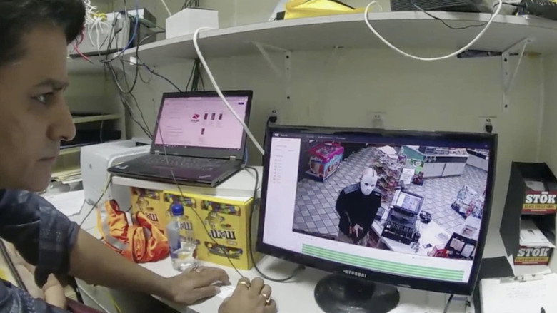 Body Cam 시즌 4 2화
