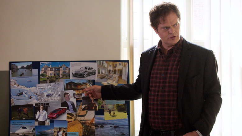 Still from Backstrom - Season 1 Episode 8