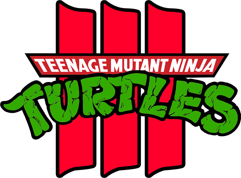 Imagen de Las Tortugas Ninja III: Viaje al pasado