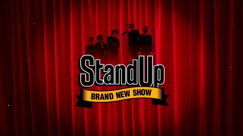 Stand+Up