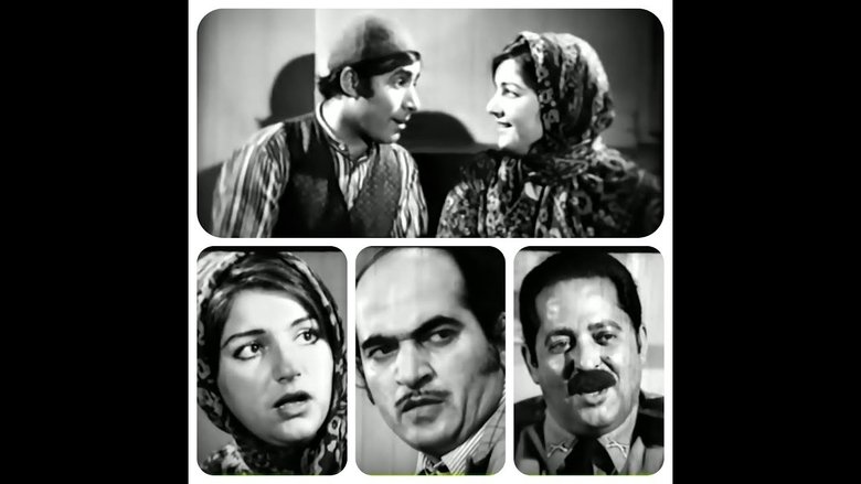 Samad Khoshbakht Mishavad movie poster