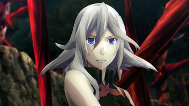 Still from God Eater - Season 1 Episode 12