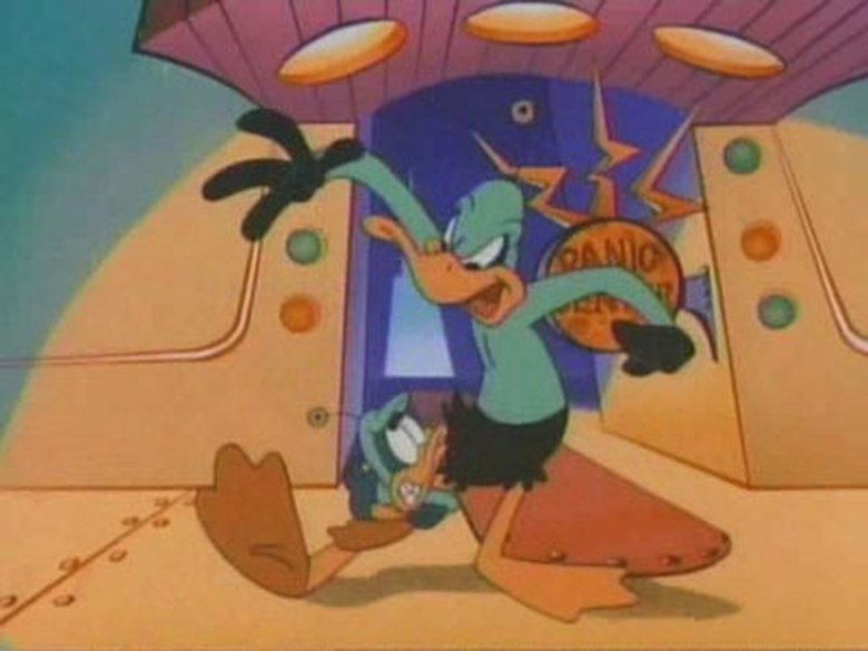 Still image for Tiny Toon Adventures season 1 episode 52: The Return to the Acme Acres Zone Still image for Tiny Toon Adventures season 1 episode 52: The Return to the Acme Acres Zone
