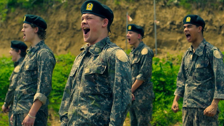 Still image for Made in Korea: The K-Pop Experience season 1 episode 5: Episode 5 Still image for Made in Korea: The K-Pop Experience season 1 episode 5: Episode 5