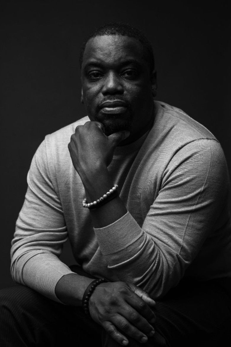 Matthew Head portrait image