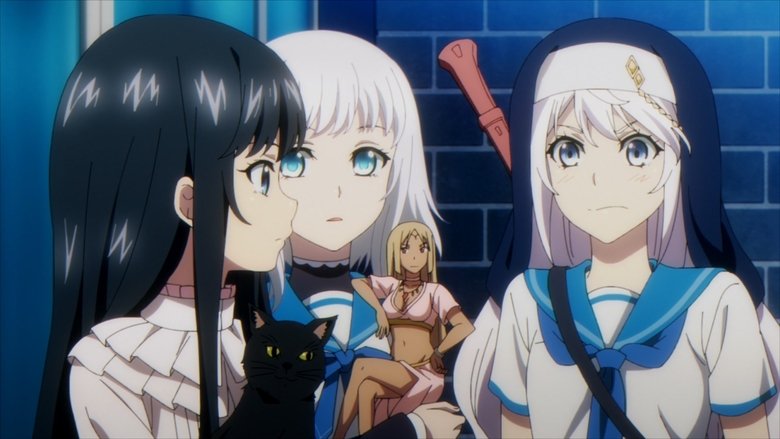 Strike The Blood Saison 5 Episode 1 Vostfr Strike the Blood: Saison 4 Episode 11 - Episode complet en DDL