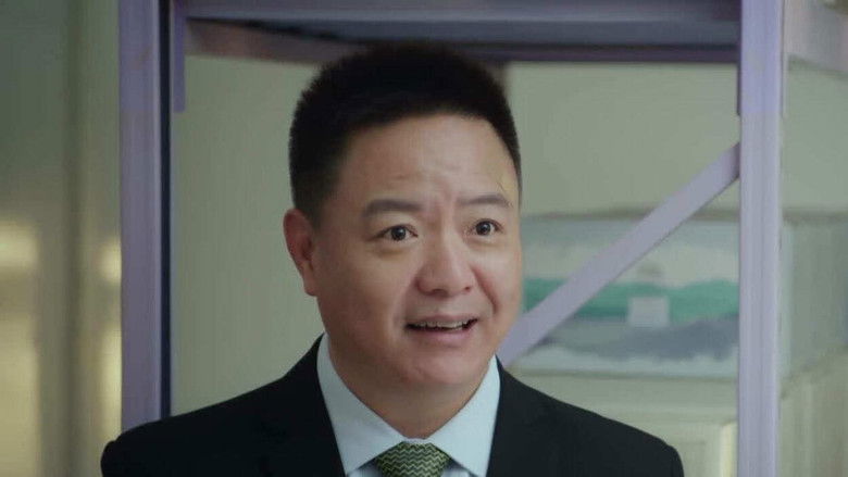 Still image for 星星的故乡 season 1 episode 9: Episode 9