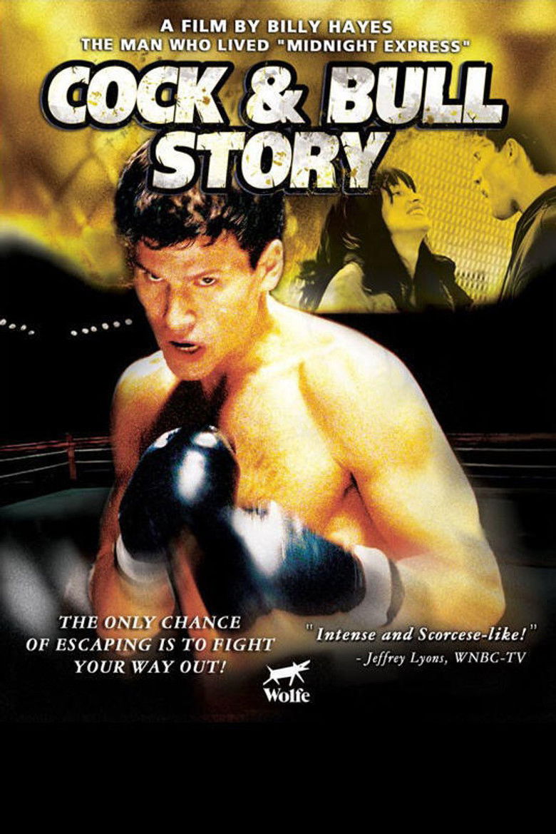 Imatge de Cock & Bull Story