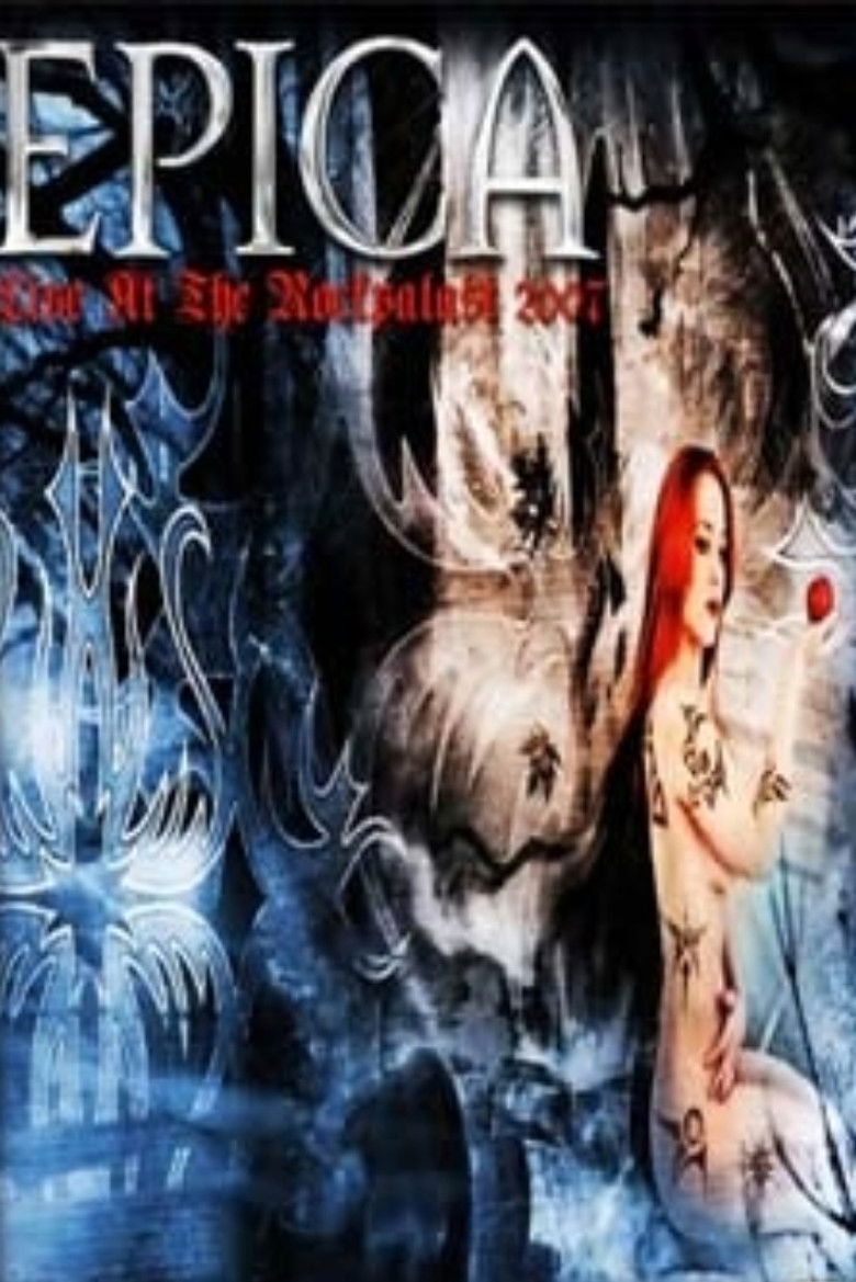 Imatge de Epica - Live At Underground Köln