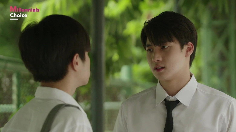 Still from บังเอิญรัก - Season 2 Episode 1