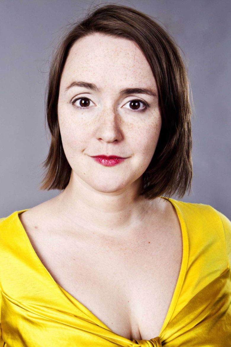 Johanna Koljonen portrait image