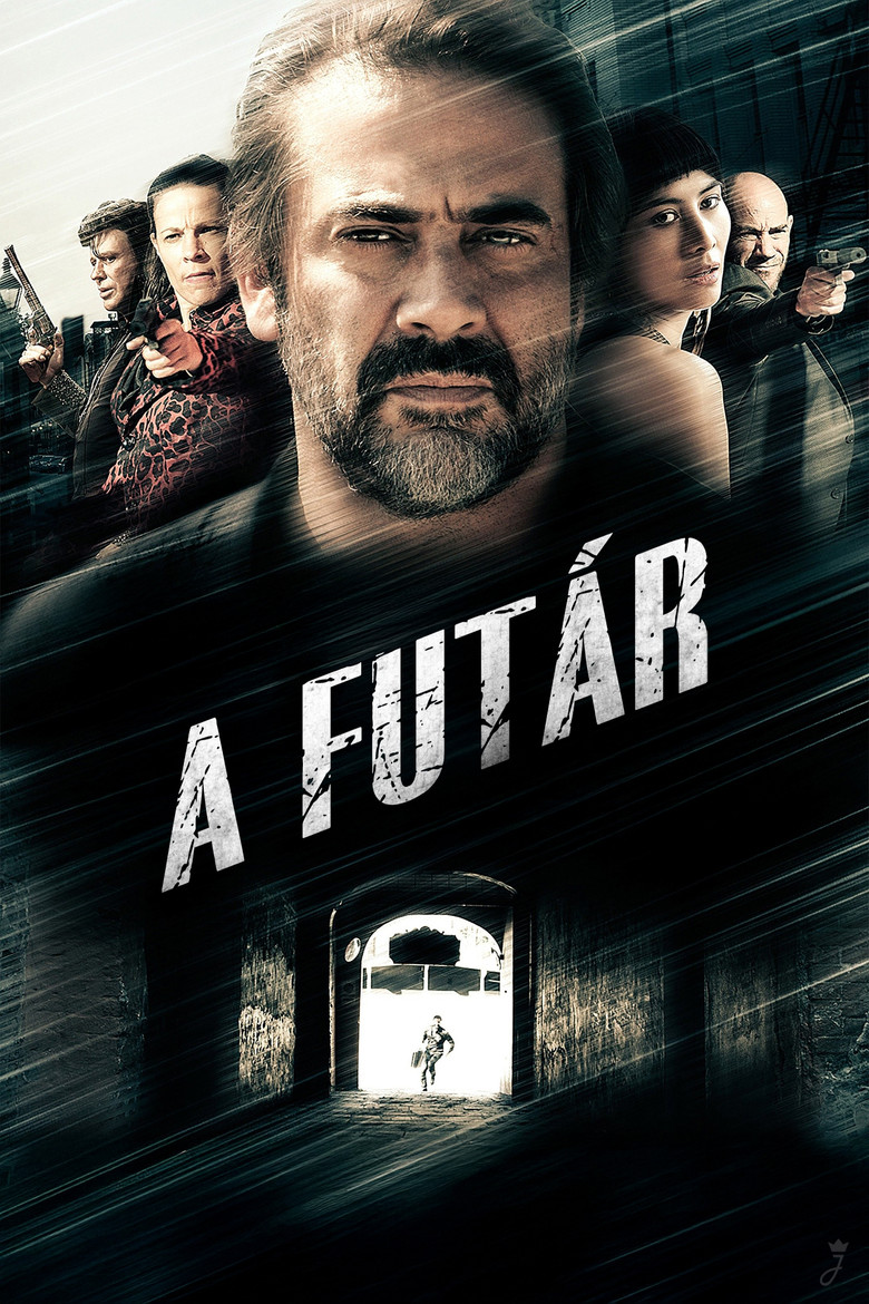 A fut&aacute;r (2012)