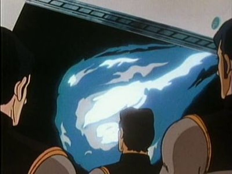 Still image for Vehicle Force Voltron season 1 episode 14: A Curious Comet Still image for Vehicle Force Voltron season 1 episode 14: A Curious Comet