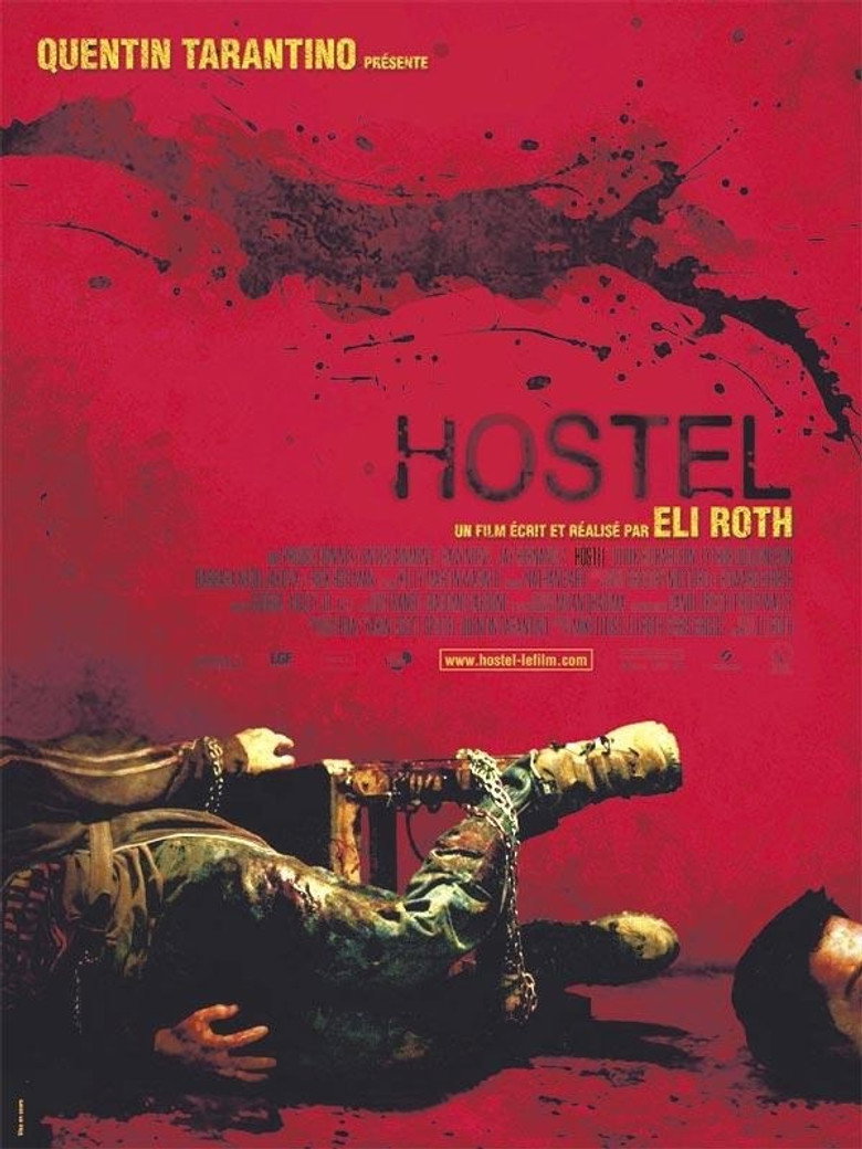 Póster la Película