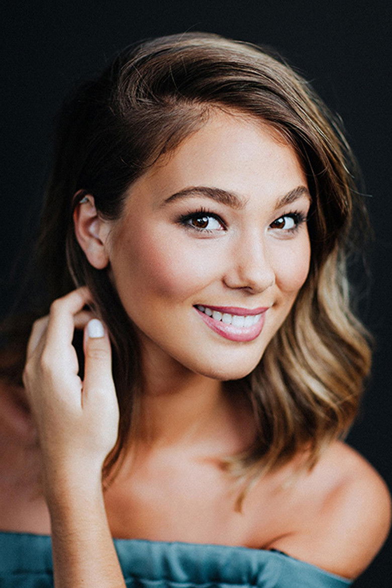 Noémie Villeneuve-Bannes portrait image