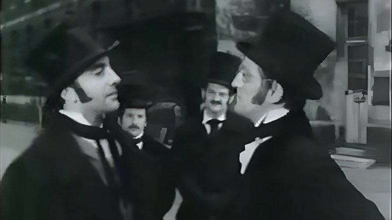 Still image for Vidocq season 1 episode 3: Vidocq et les faux témoins Still image for Vidocq season 1 episode 3: Vidocq et les faux témoins