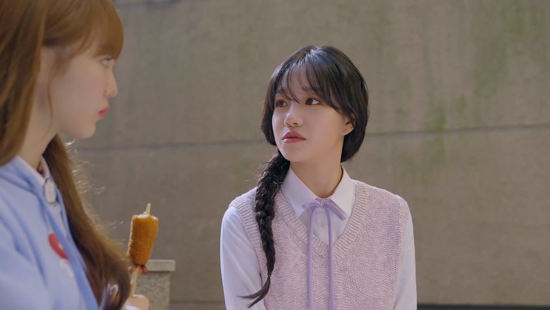 Still image for Mimicus season 1 episode 6: My friends are suspicious of me. Still image for Mimicus season 1 episode 6: My friends are suspicious of me.