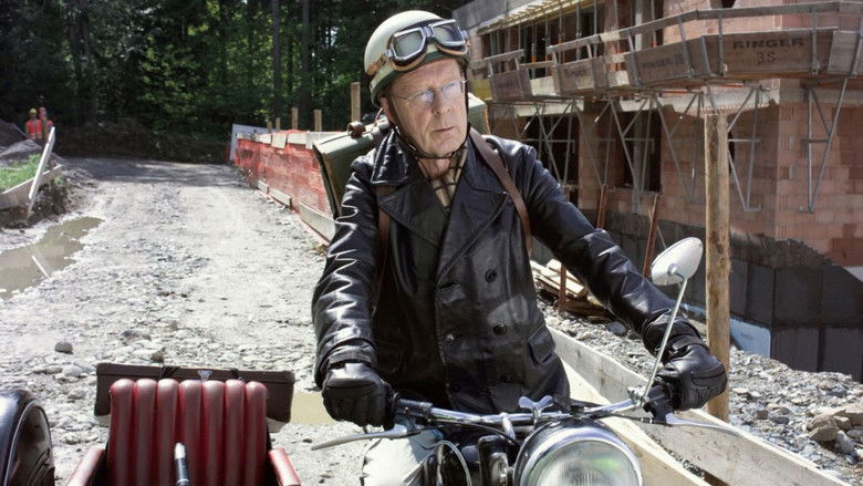 Still image for Agathe kann’s nicht lassen season 1 episode 3: Episode 3