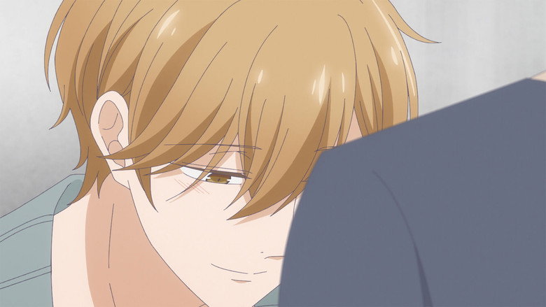 Still from Tadaima, Okaeri - Season 1 Episode 5