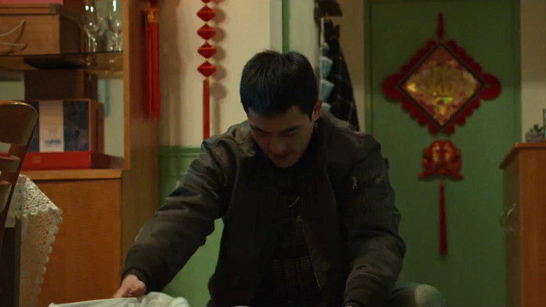 Still image for Wild Bloom season 1 episode 9: Episode 9 Still image for Wild Bloom season 1 episode 9: Episode 9