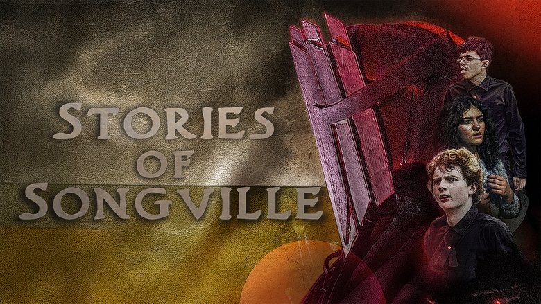 Stories of Songville (2025)