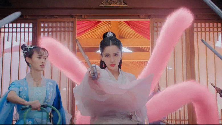 Still image for Divine Destiny season 1 episode 12: Episode 12 Still image for Divine Destiny season 1 episode 12: Episode 12