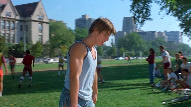 Endless Love (1981)